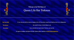 Desktop Screenshot of lila.danawheels.net